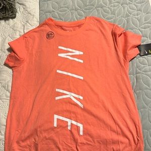 Nike Dri Fit T-shirt